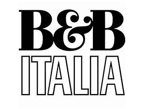 Logo-B&B ITALIA