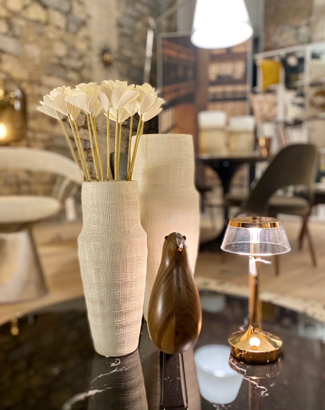 Logo-Accessoires & Décoration