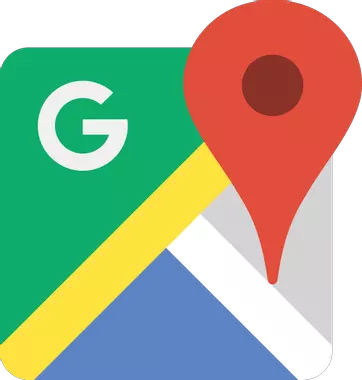 Logo-GOOGLE MAP
